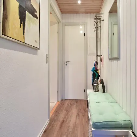 Three-bedroom Holiday In Vakantiehuis *