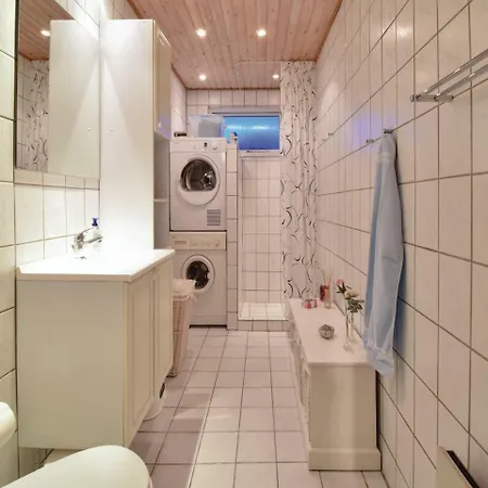 Three-bedroom Holiday In Dom wakacyjny