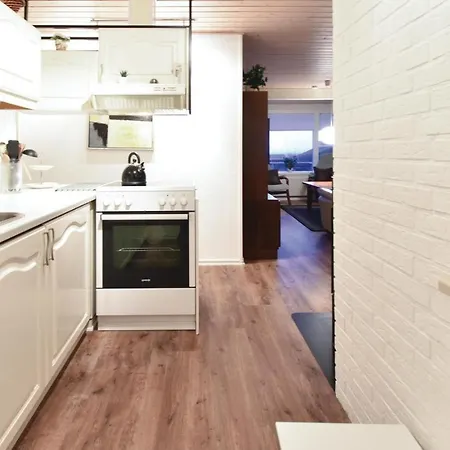 Dom wakacyjny Three-bedroom Holiday In